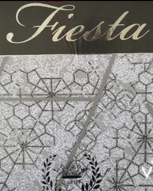 آلبوم کاغذ دیواری فیستا ، کاغذ دیواری FIESTA